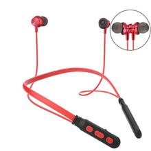 BT M8 Wireless Headphone Sport Bluetooth Earphone Neckband