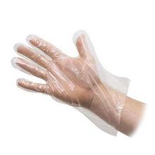 Plastic Gloves 1 Packet