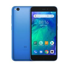 Xiaomi Redmi Go Smart Mobile Phone [5", 1GB RAM/8GB ROM, 3000mAh] - BLACK