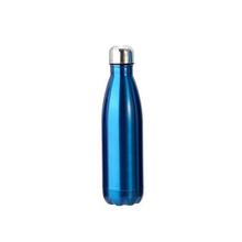 500ml(1Pack) Vacuum Cup Sports Water Bottle