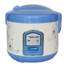 Yasuda 1.5 Litre Jar Rice Cooker YS-150N