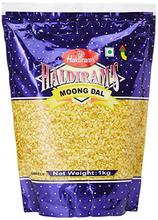 Haldiram Moong Dal, 1kg ( 20% Extra)