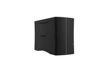 Transcend Storejet Cloud 210 USB 3.0 8TB Storage Hard Drive - (Black)