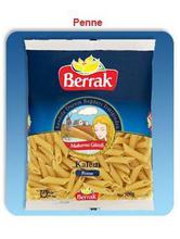 Berrak Penne Pasta- 500gm