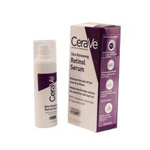 Cerave Renewing Retiaol Serum 30Ml