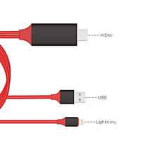 Lightning HDTV Cable