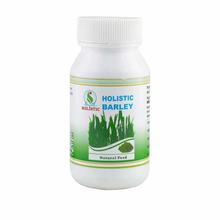 Barley Supplement Capsule-90 pieces