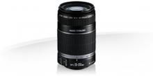 Canon EFS 55-250mm f/4-5.6 IS II Lens