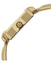 Sonata Analog Gold Dial Women's Watch - 8976YM03