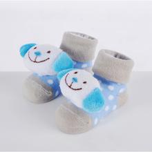 Mother's Choice Baby Socks with Toys IT8910
