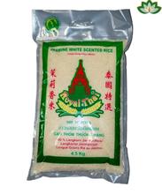 Royal Thai- Jasmine White Scented Rice  4.5 Kg | Jasmine Duftreis