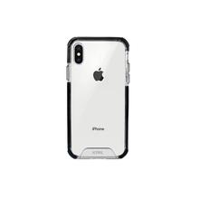 JCPAL FlexShield Case for iPhone  XS MAX Black