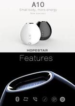HOPESTAR-A10 Wireless Portable Bluetooth Mini Speaker