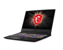 MSI GE65 Raider 9SE Gaming Notebook