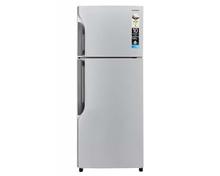 Samsung RT26H3000SE 255Ltr Capacity Double Door Refrigerator - Silver