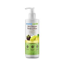 Mamaearth- Mamaearth Skin Repair Natural Winter Body