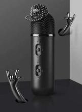WK Designs WT-K25 Wireless Rechargeable Microphone