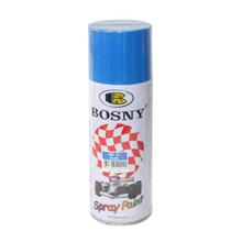 Bosny Acrylic Aerosol Spray Paint - Blue