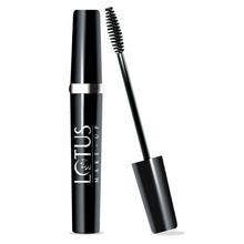 Lotus Make-Up Maxlash Volumising Botanical Waterproof Mascara - Black (4G)