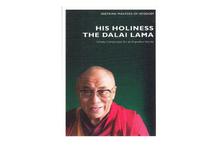 Masters of Wisdom His Holiness The Dalai Lama: Infinite Compassion for an Imperfect World (Alan Jacobs)