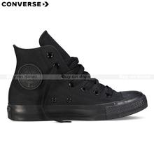 Converse  Black M3310 Chuck Taylor All Star High Top Sneakers For Women