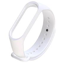 Xiaomi Mi Band 3/4 Strap Replacement - White