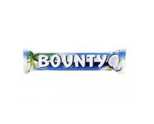 Bounty Chocolate Bar - 57 Gm