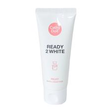 Cathy Doll Milky White Cream Pack - 100Ml