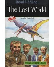 The Lost World by Pegasus - Read & Shine