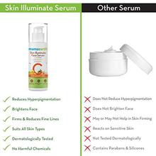 SALE- Mamaearth Skin Illuminate Vitamin C Serum For