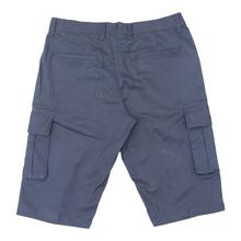 Box Half Pant for Men