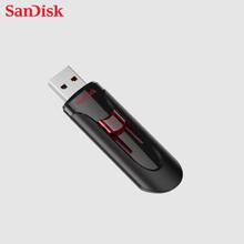 SanDisk® Pendrive 32GB Cruzer Glide 3.0 USB Flash Drive