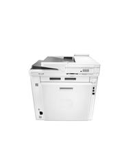 HP Color Laser Jet MFP 477fdp Printer