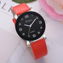 SALE- LVPAI Woman's Watch Fashion Luxury Ladies Quartz