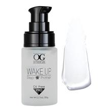 Outdoor Girl Oil Free Makeup Pro Primer For All Skin 20gm