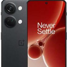 ONEPLUS  Nord 3  5G (16GB/256GB) | 6.7" FHD+ 120Hz  AMOLED Display |  80W wired  Charger
