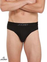 Jockey International Collection Supima Cotton/Elastane Brief For Men - IC31