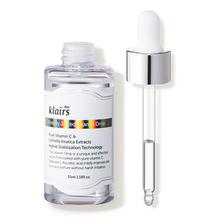 klairs vitaminC