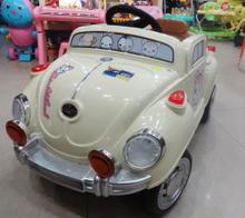 Volkswagen Baby Car