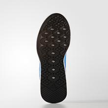 Kapadaa: Adidas Blue Essential Star 3 M Training Shoes For Men – BA8946