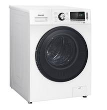 Hisense 9 Kg Front Loading Washing Machine (WFKV9014T)