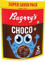 Bagrry's Choco+ 1.2 Kg Pouch