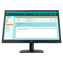 HP N223V 21.5 Inch IPS Full HD Monitor With VGA Port