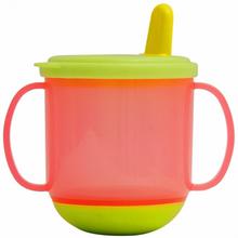 Kidsme Flip Up Training Cup 210ml