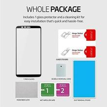 CASE U Full Glue Edge-to-Edge 3D Tempered Glass Screen Protector for