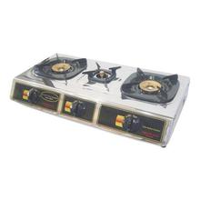 Hitachi Gas Stove (3 Burner)