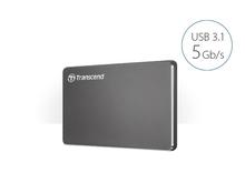 Portable HDD C3N Extra Slim- 1 TB