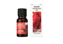 Water Soluble ROSE 10ml Fragrance Oil