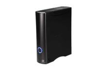 Transcend 35T3 3.5" 4TB USB 3.0 Desktop Hard Drive - (Black)