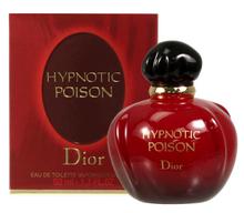 Hypnotic Poison DIOR EDT 3.4 Oz 100ml Perfume - for Female